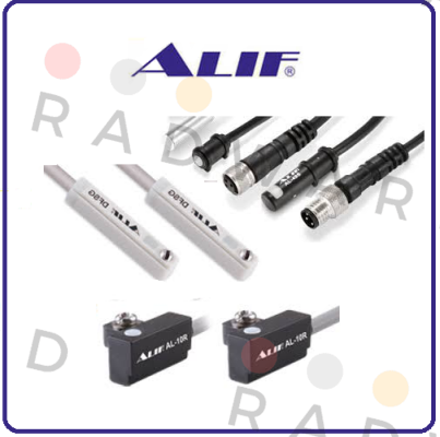 DFSJ not available, available BTC-11R(Biltec) Alif Sensors