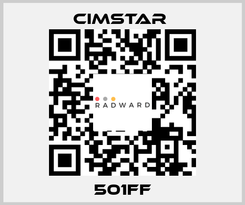 501FF Cimstar 