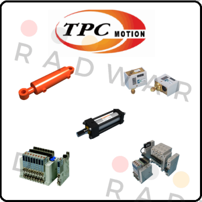 KIT OF TCQ2B50-SK TPC Mechatronics Corporation