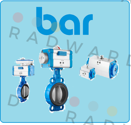 MODEL: GSA-006-D098-C bar