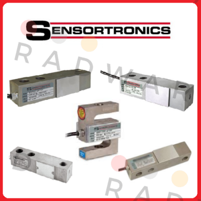 65023-500-0107 Sensortronics