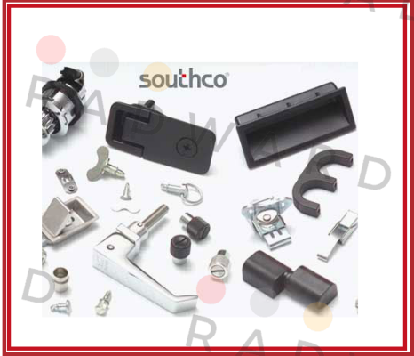 AC-30-101-11 Southco