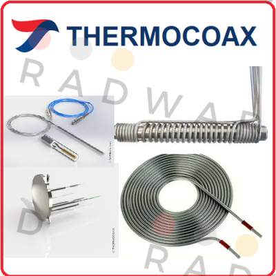 2AB Ac20/35 Thermocoax