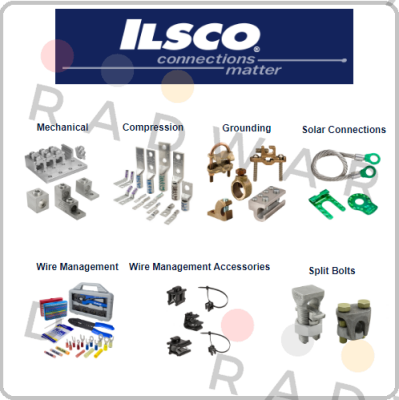 14-6AWG SLU-35 Ilsco