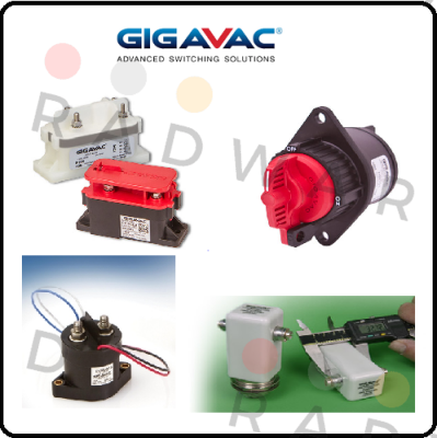 HX460CAA Gigavac