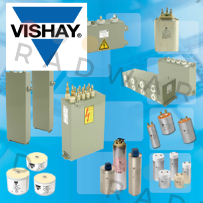 SAFETY BARRIER SET  Vishay