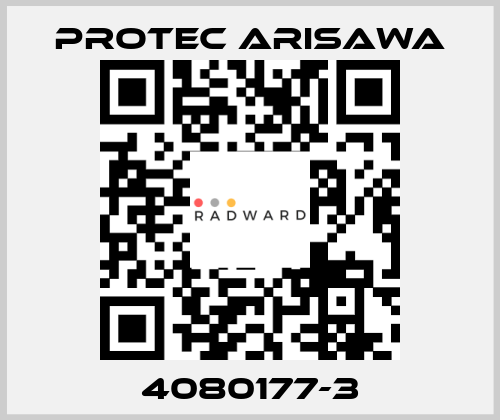 4080177-3 Protec Arisawa