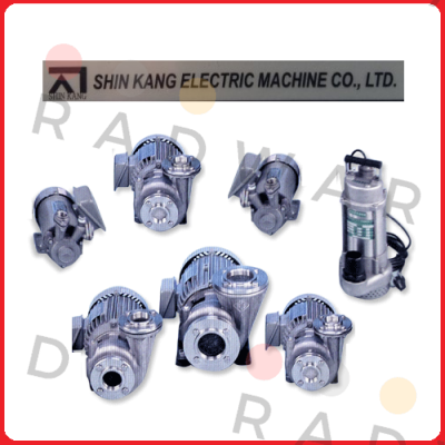 JQ04035 SHIN KANG ELECTRIC MACHINE