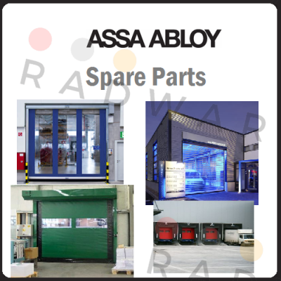 Z09XKAB Assa Abloy