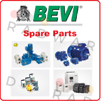 SKF 63-2B Bevi