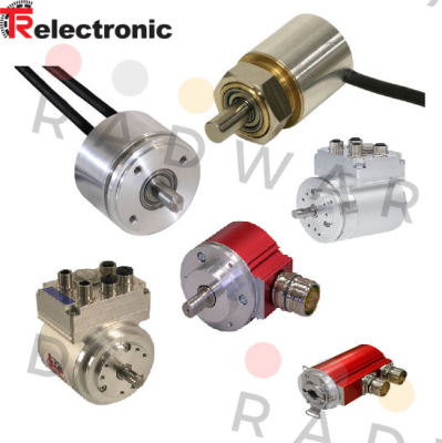 TYPE CE65M TR Electronic