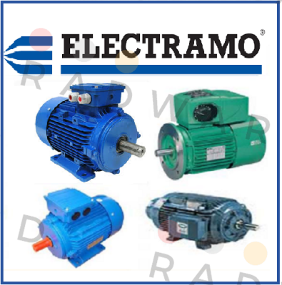 1PJ 180L-8-V5 Electramo