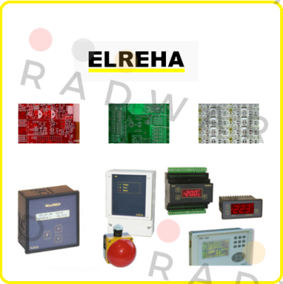 TAR 1300 K002 Elreha