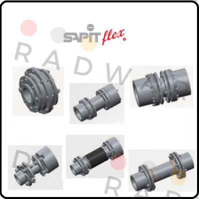 COD279827 HNS-V 125-6 Sapitflex