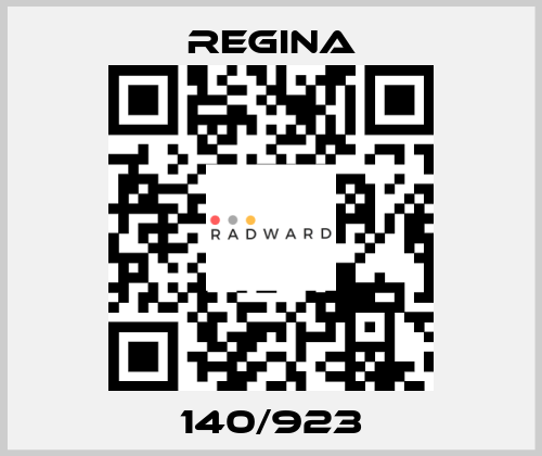 140/923 Regina