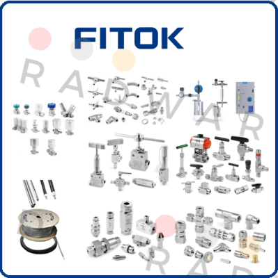 SS-TMP-16M-2.0-6M-BA-F2 Fitok