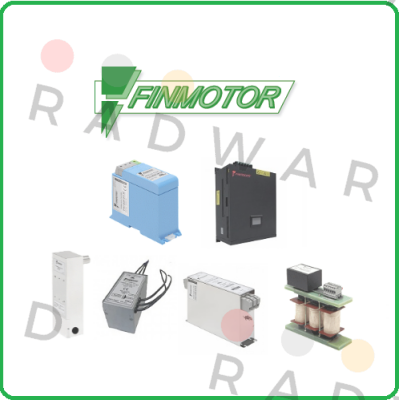 FIN40.005.F Finmotor