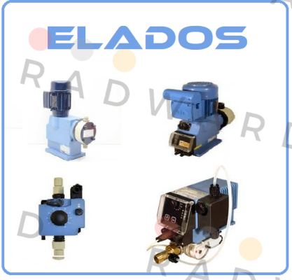 ELADOS EMP II  Type 00025 Elados