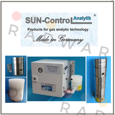 FEPPC1410 SUN-Control