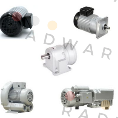 NF16-1/4HP Luyang Gear Motor