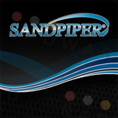 kit of 476.309.354 Sandpiper