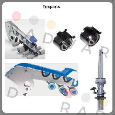 TP-1252848 Texparts