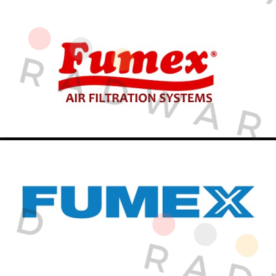 PR 2000-100EXC Fumex