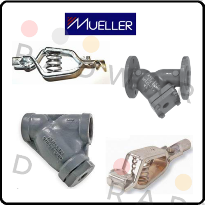 :M6705131 Mueller