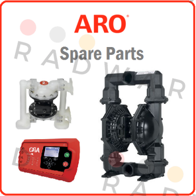 kit of 666100-144-C Aro