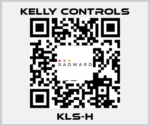 KLS-H Kelly Controls