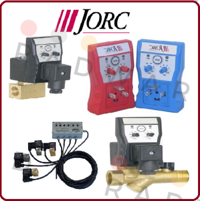 Wez1 110V JORC