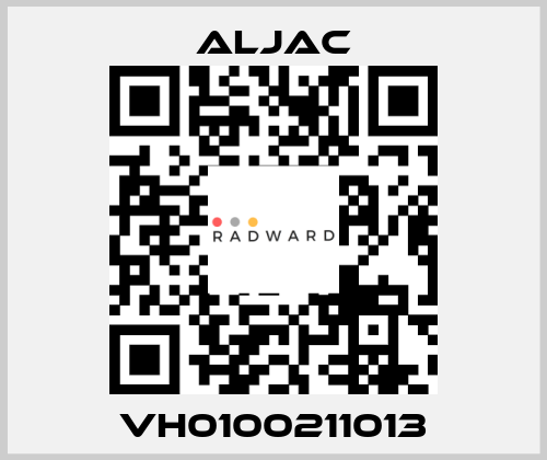 VH0100211013 ALJAC