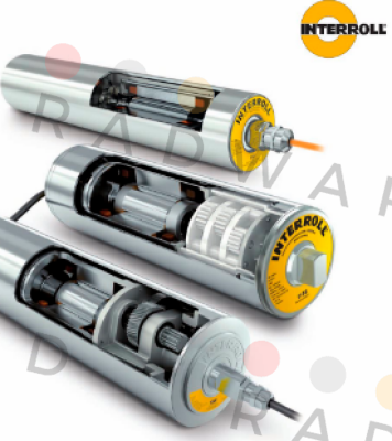  POLY-V BELT P=60 2RIBS Interroll