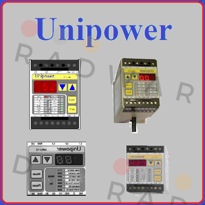 UP-2210 software included Unipower