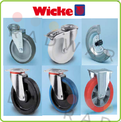 P/N: 107007, Type: PG250/75-225/6K Wicke