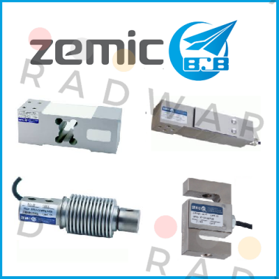 BM6G-C3-200 kg - 3B ZEMIC