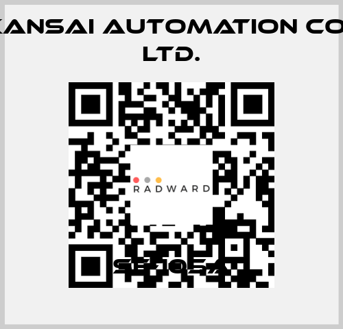 SE-10SA KANSAI Automation Co., Ltd.