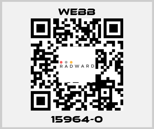 15964-0 webb