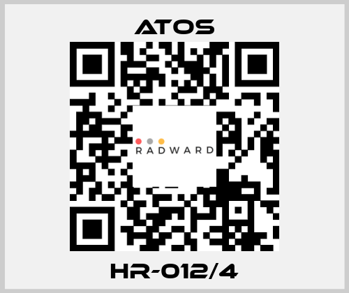 HR-012/4 Atos