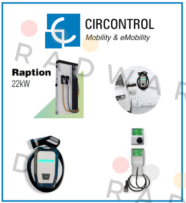 eVolve post Smart CIRCONTROL