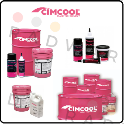 Cimstar 501FF 20L Cimcool