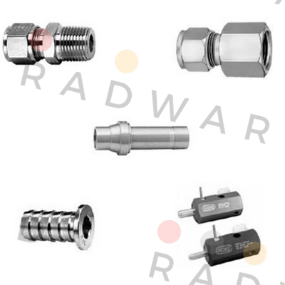 Seal kit for 7BL2G Hoke