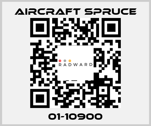 01-10900 Aircraft Spruce