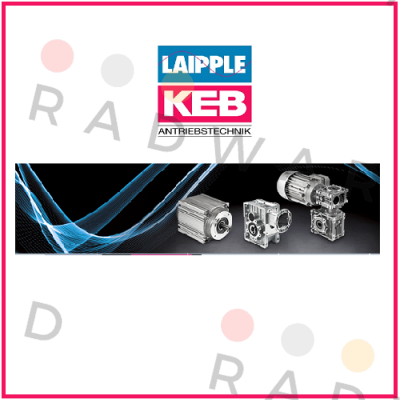 Type Q63L/4A (M63p4) LAIPPLE KEB