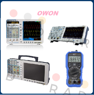 SDS7102  Owon