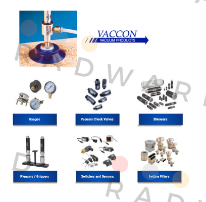  9518-10 VACCON