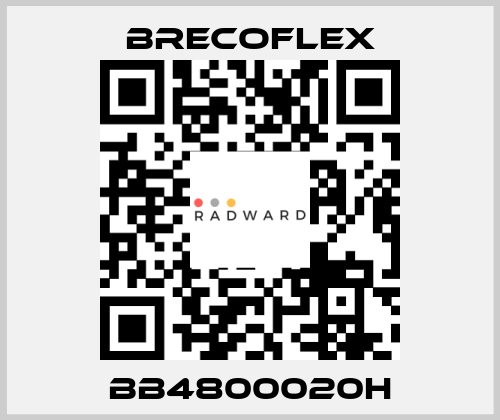 BB4800020H Brecoflex