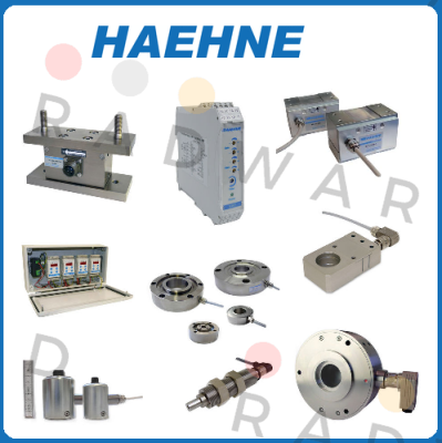 BZH-K-01-20K- X HAEHNE