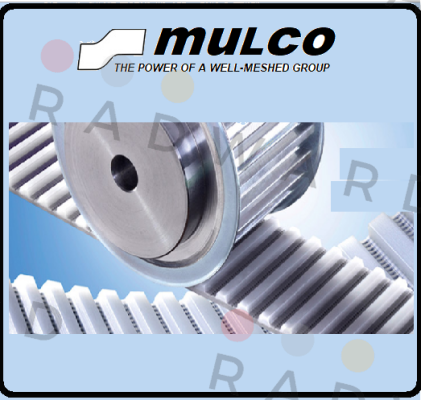 15 T2.5/950 DR Mulco