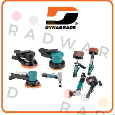 SN:EL1338 Dynabrade